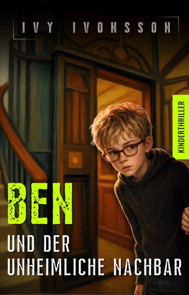 Ben und der unheimliche Nachbar